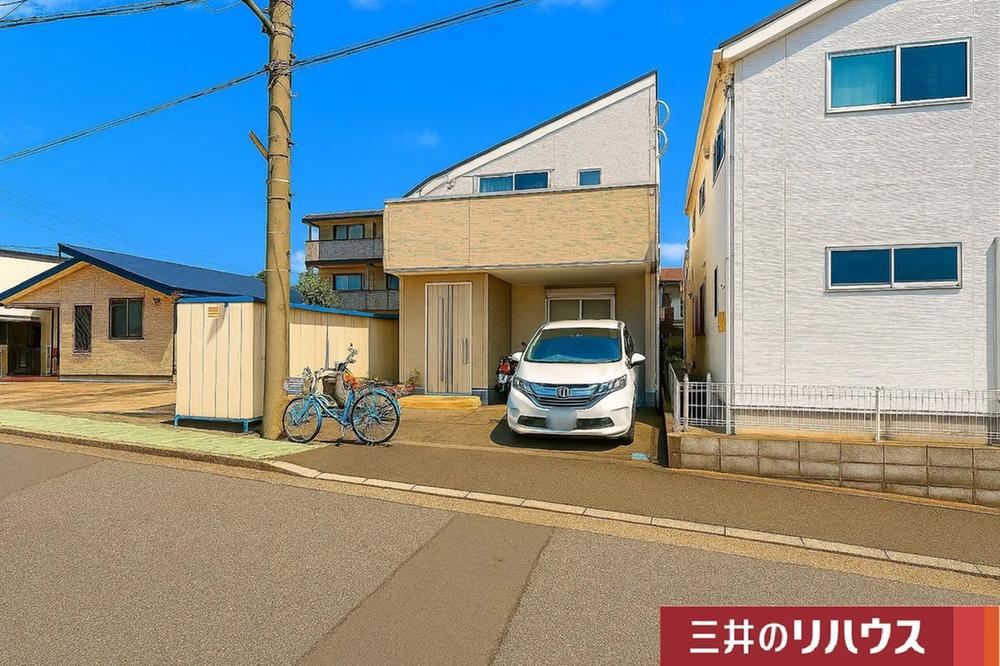 Stylish 3LDK+2S House in Suwa-cho - Photo 1