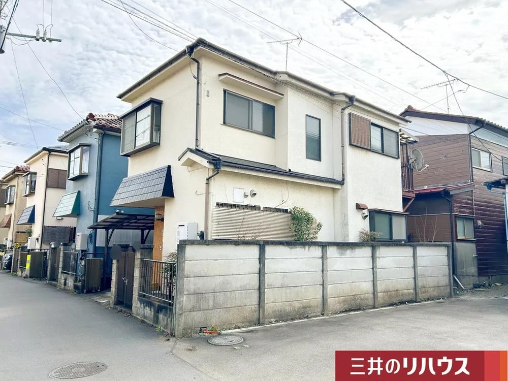 66 m² land in Akishima, Tokyo - Photo 1