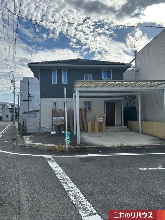 5LDK+S house in Kasugai, Aichi - Photo 1