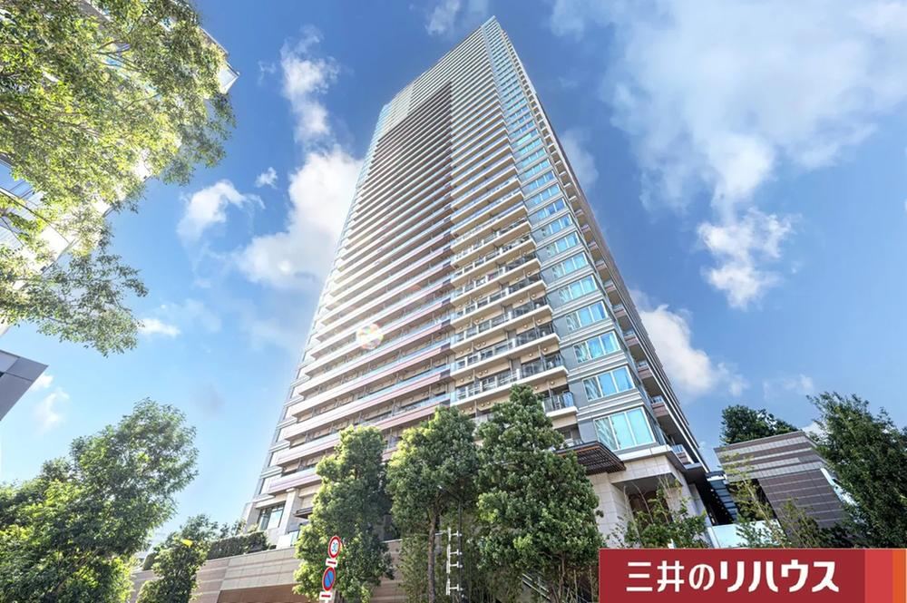 Modern 2LDK Apartment in Musashi-Koyama - Photo 1