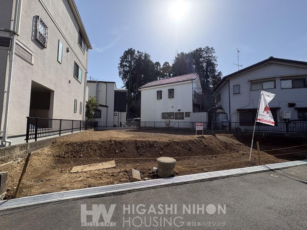 Sunny Land Available for Viewing in Suganuma - Photo 1