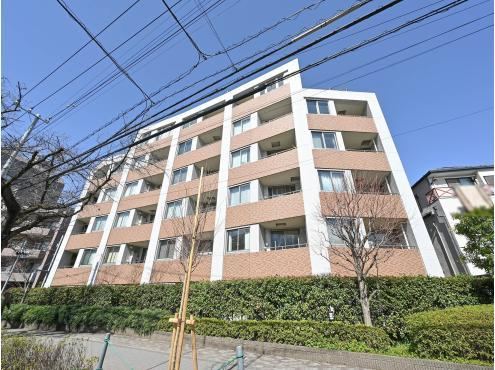 Premium 2LDK Apartment with Rooftop Balcony in Setagaya - Photo 1