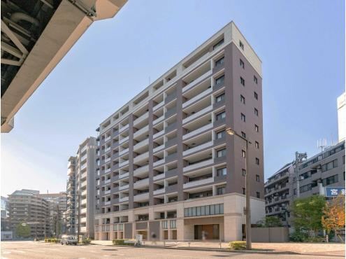 2SLDK Apartment Near Yokohama Station - Photo 1
