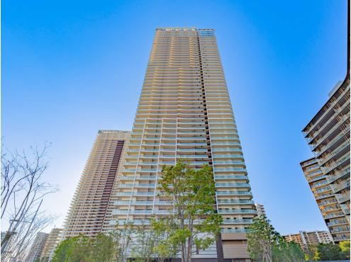 3LDK apartment in Chuo Ward, Tokyo - Photo 1