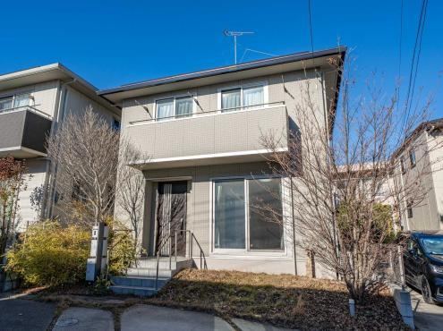 4LDK Detached House in Kotesashi Town - Photo 1
