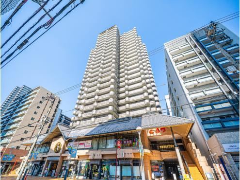 Spacious 3LDK Apartment in Tokorozawa - Photo 1
