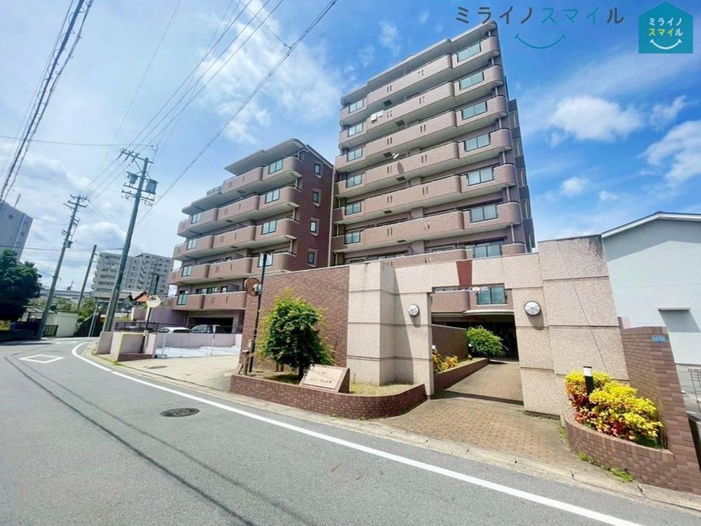 4LDK apartment in Moriyama Ward, Nagoya, Aichi - Photo 1