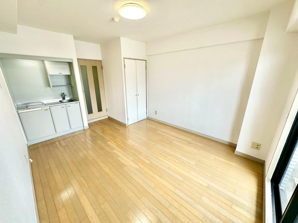 studio apartment in Kita Ward, Okayama - Photo 1