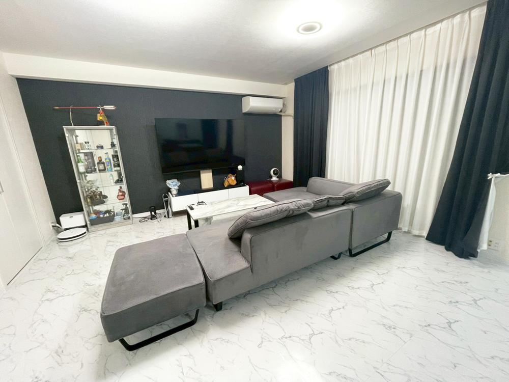 2LDK apartment in Nishinomiya, Hyogo - Photo 1
