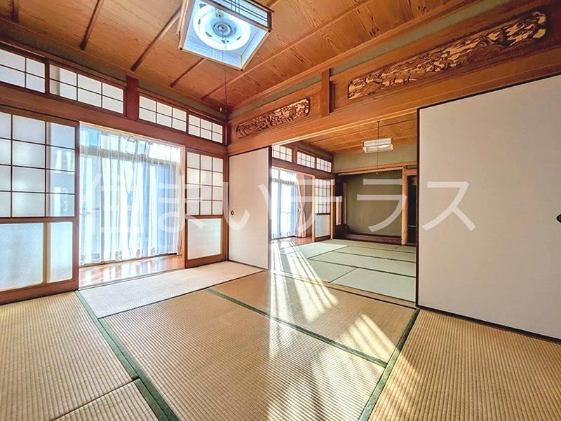6DK house in Naka Ward, Okayama - Photo 1
