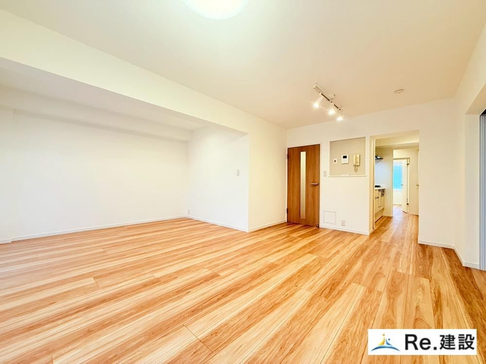 Child-friendly 3LDK Apartment in Abiko - Photo 1