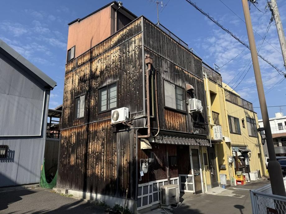 3K house in Onomichi, Hiroshima - Photo 1