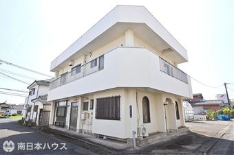 6LDK house in Ibusuki