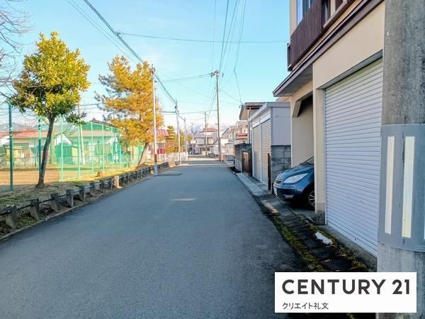 Spacious Land Near Park in Yamagata City - Photo 1