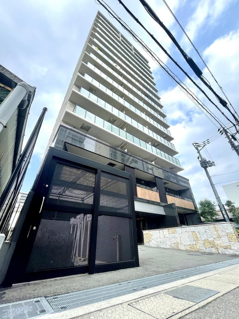 3LDK+S apartment in Himeji, Hyogo - Photo 1