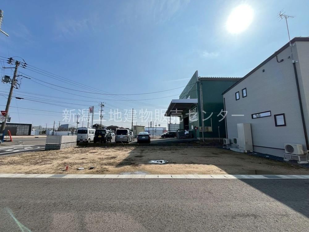 New Residential Development in Minami-ku, Niigata - Photo 1
