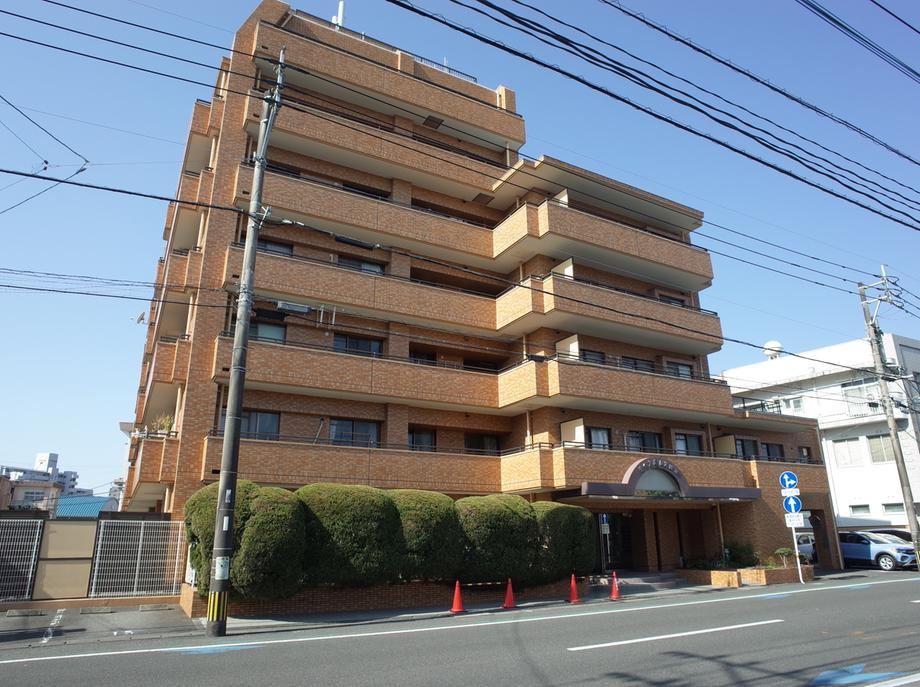 3LDK apartment in Miyazaki, Miyazaki - Photo 1