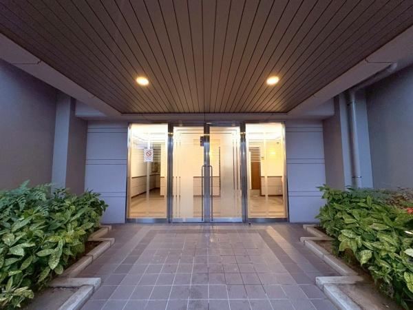 2LDK apartment in Higashi Ward, Hiroshima - Photo 1