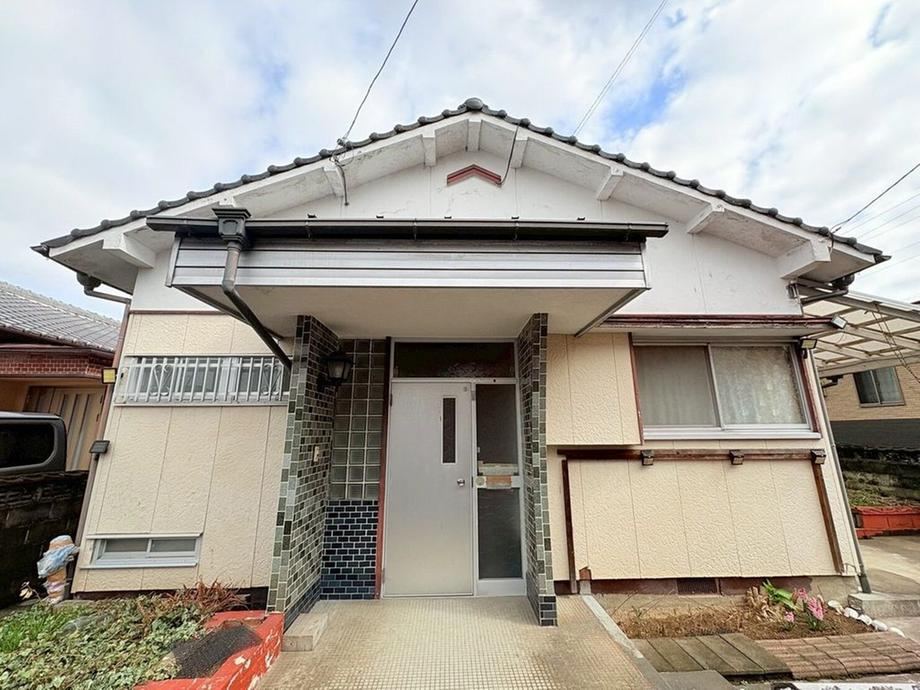 6DK+S house in Miyakonojo, Miyazaki - Photo 1