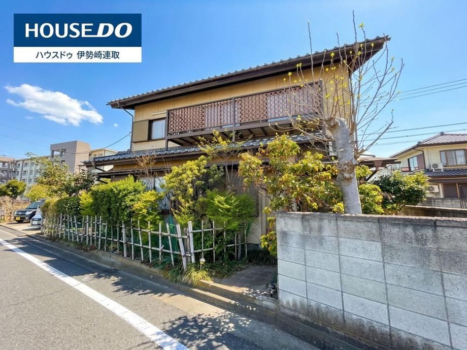 5DK house in Maebashi, Gunma - Photo 1