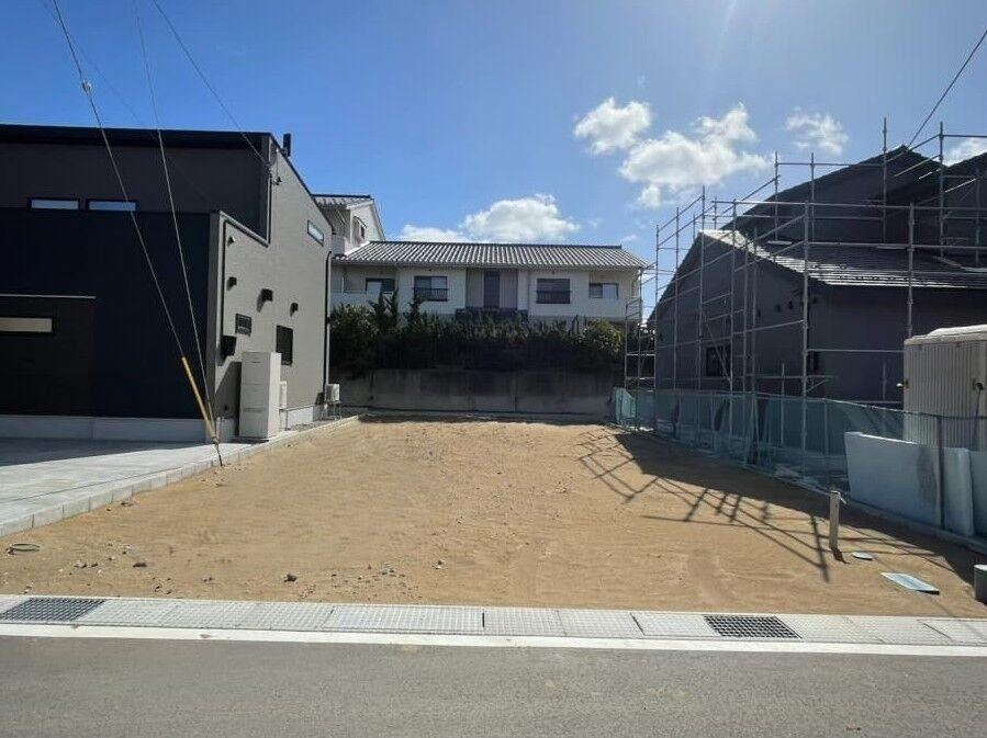 169 m² land in Kahoku, Ishikawa - Photo 1