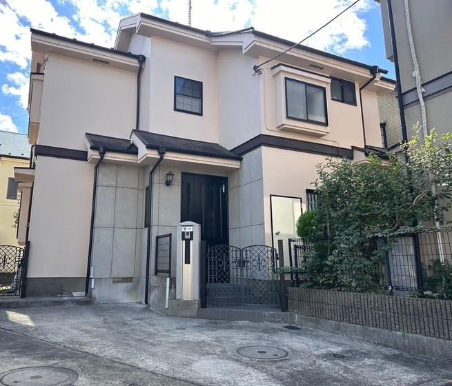 4LDK House with Renovation History in Akishima - Photo 1