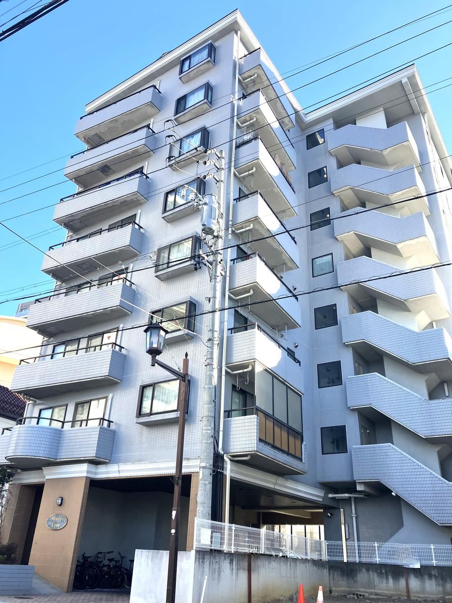 2LDK apartment in Ueda, Nagano - Photo 1