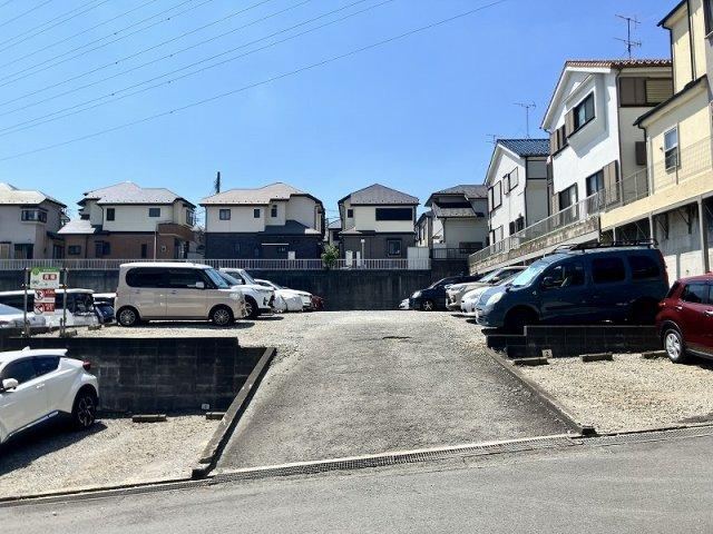 Spacious Land in Arima, Near Sagimino Station - Photo 1