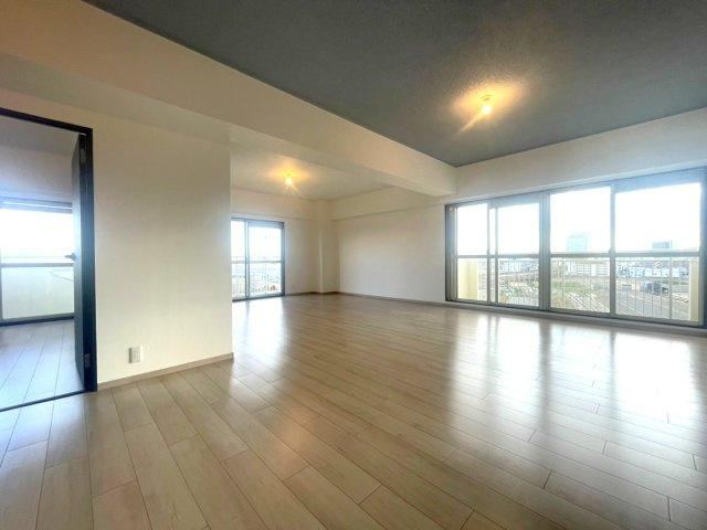 3LDK apartment in Muko, Kyoto - Photo 1
