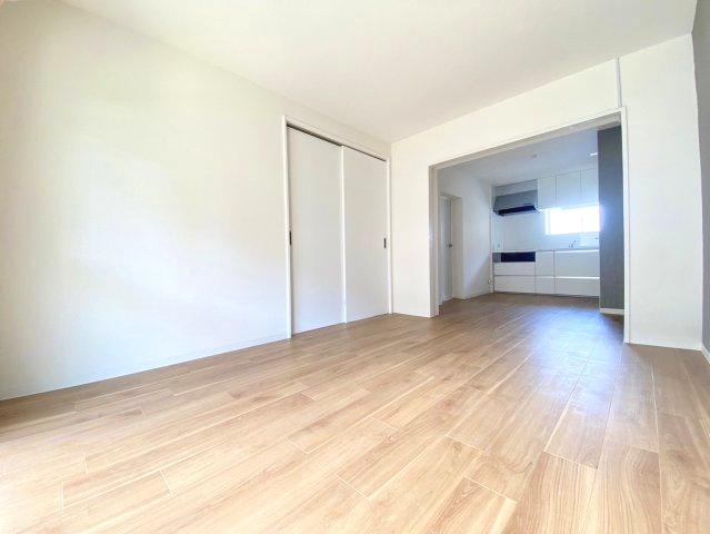 3LDK apartment in Oyamazaki, Otokuni District, Kyoto - Photo 1