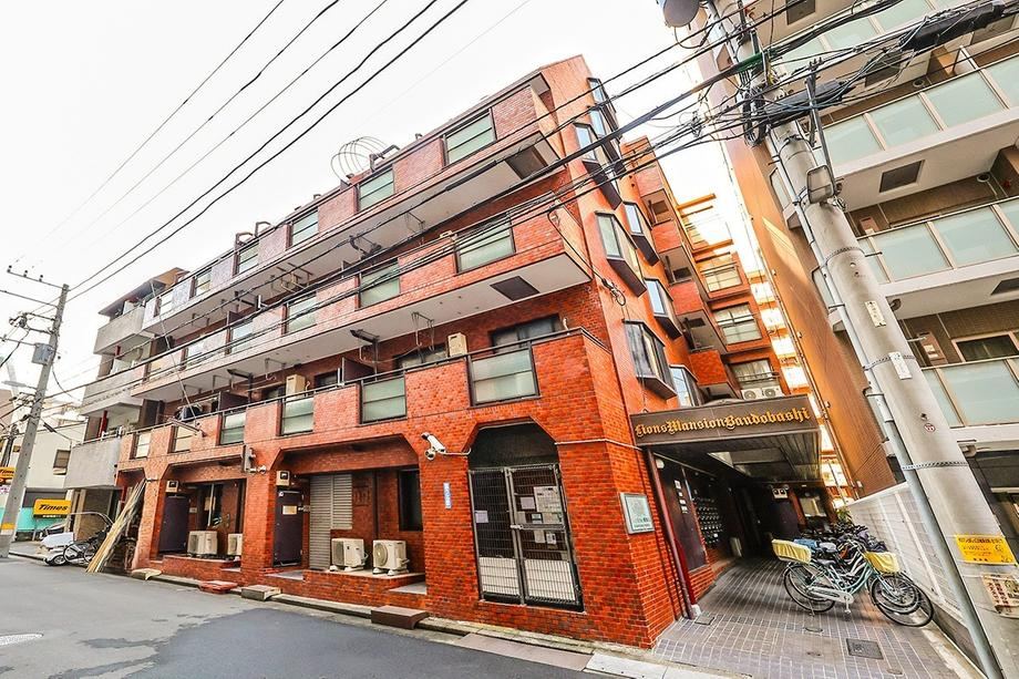 Bright 1LDK Apartment in Yokohama - Photo 1