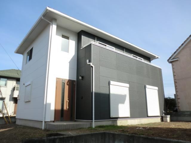 4LDK house in Isesaki, Gunma - Photo 1