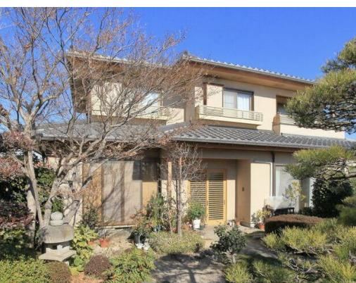 Bright 5LDK House in Honjo with Scenic Views - Photo 1