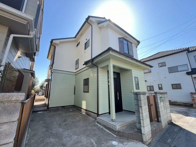4LDK house in Kitamoto, Saitama - Photo 1