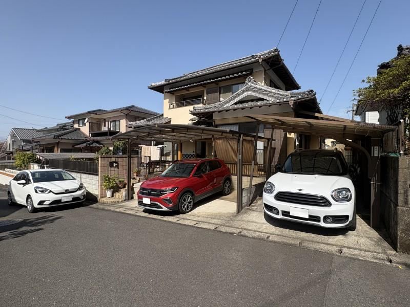 5DK house in Oita, Oita - Photo 1
