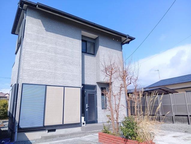 3LDK+S house in Fuji, Shizuoka - Photo 1