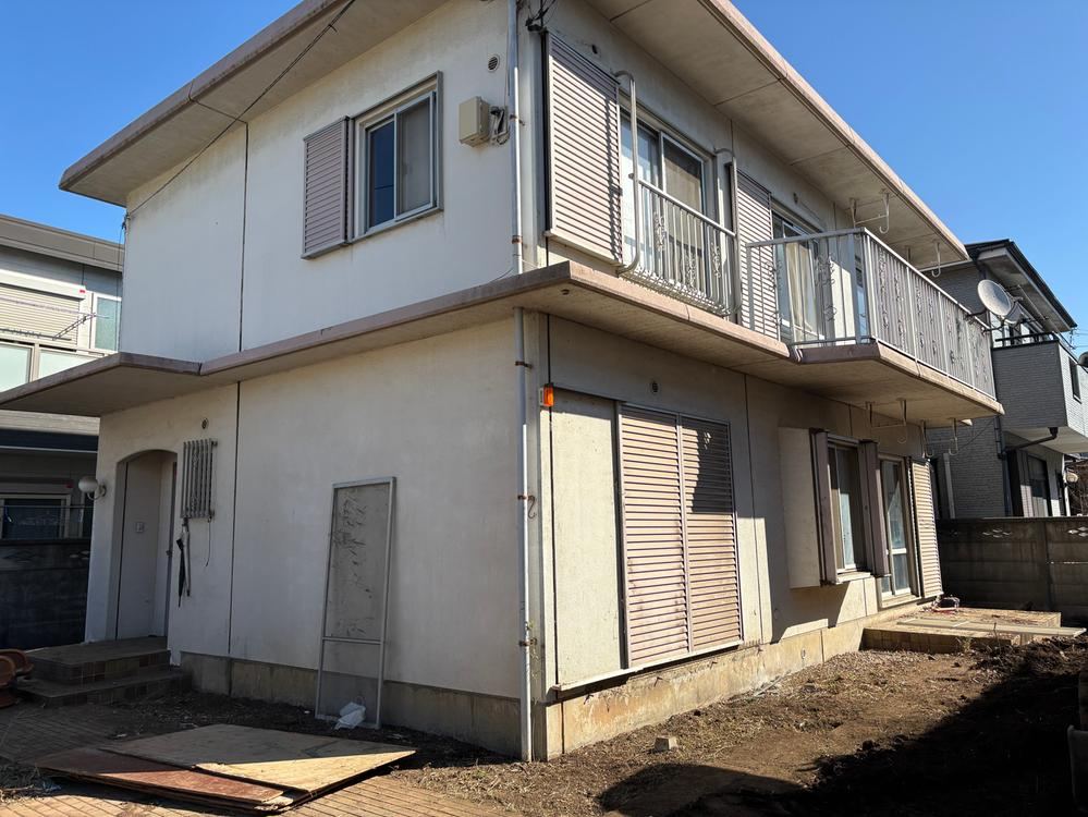 Spacious 4LDK+S House Near Kokubunji Station - Photo 1