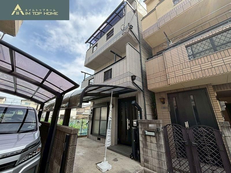 6LDK house in Higashiosaka, Osaka - Photo 1