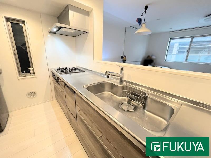 3LDK house in Ino Ward, Osaka - Photo 1