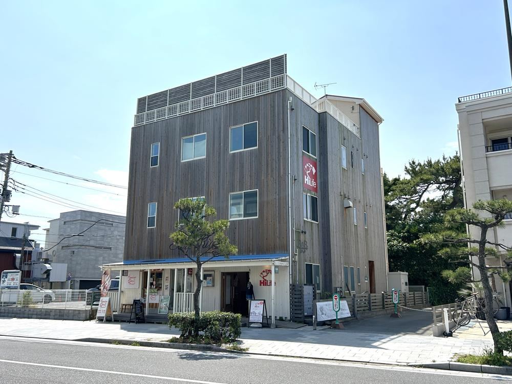 Premium Location in Yuigahama with Sea and History - Photo 1