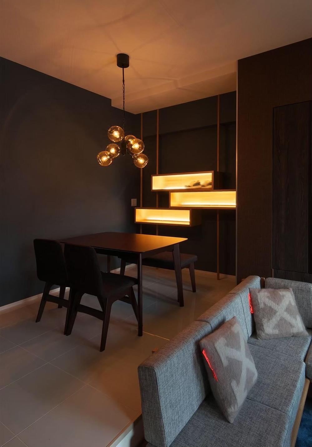 studio apartment in Nishi Ward, Osaka - Photo 1