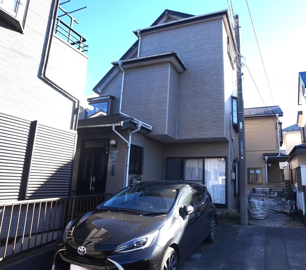 Land in Aihara, Sagamihara with Green Surroundings - Photo 1