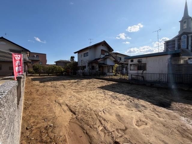 219 m² land in Togane, Chiba - Photo 1
