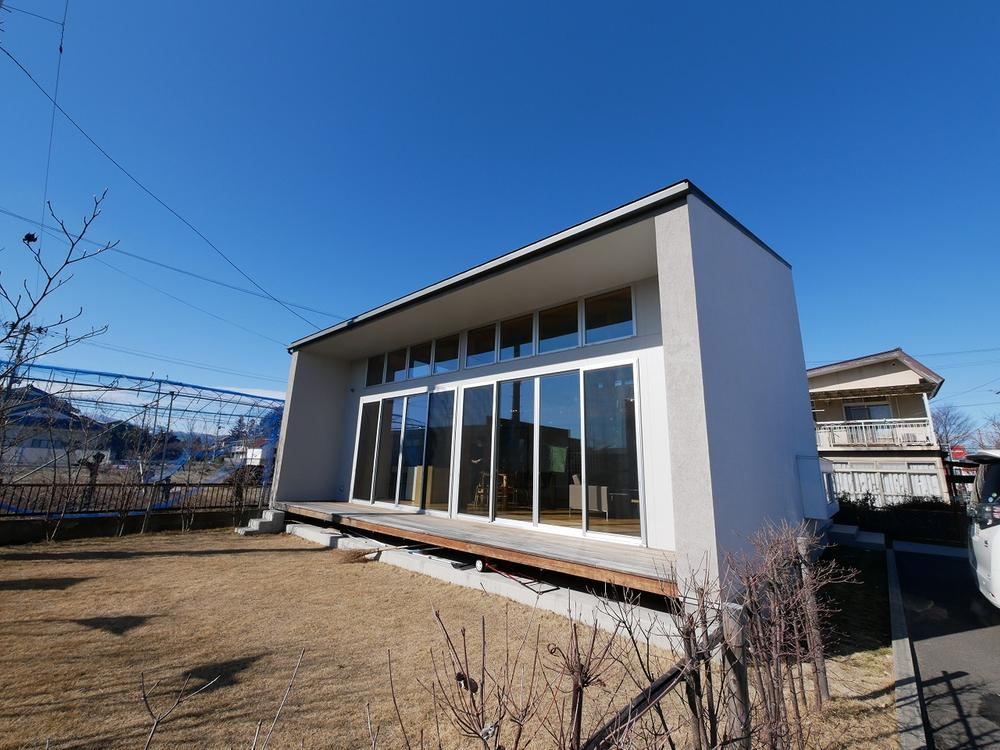 2LDK house in Fukushima, Fukushima - Photo 1