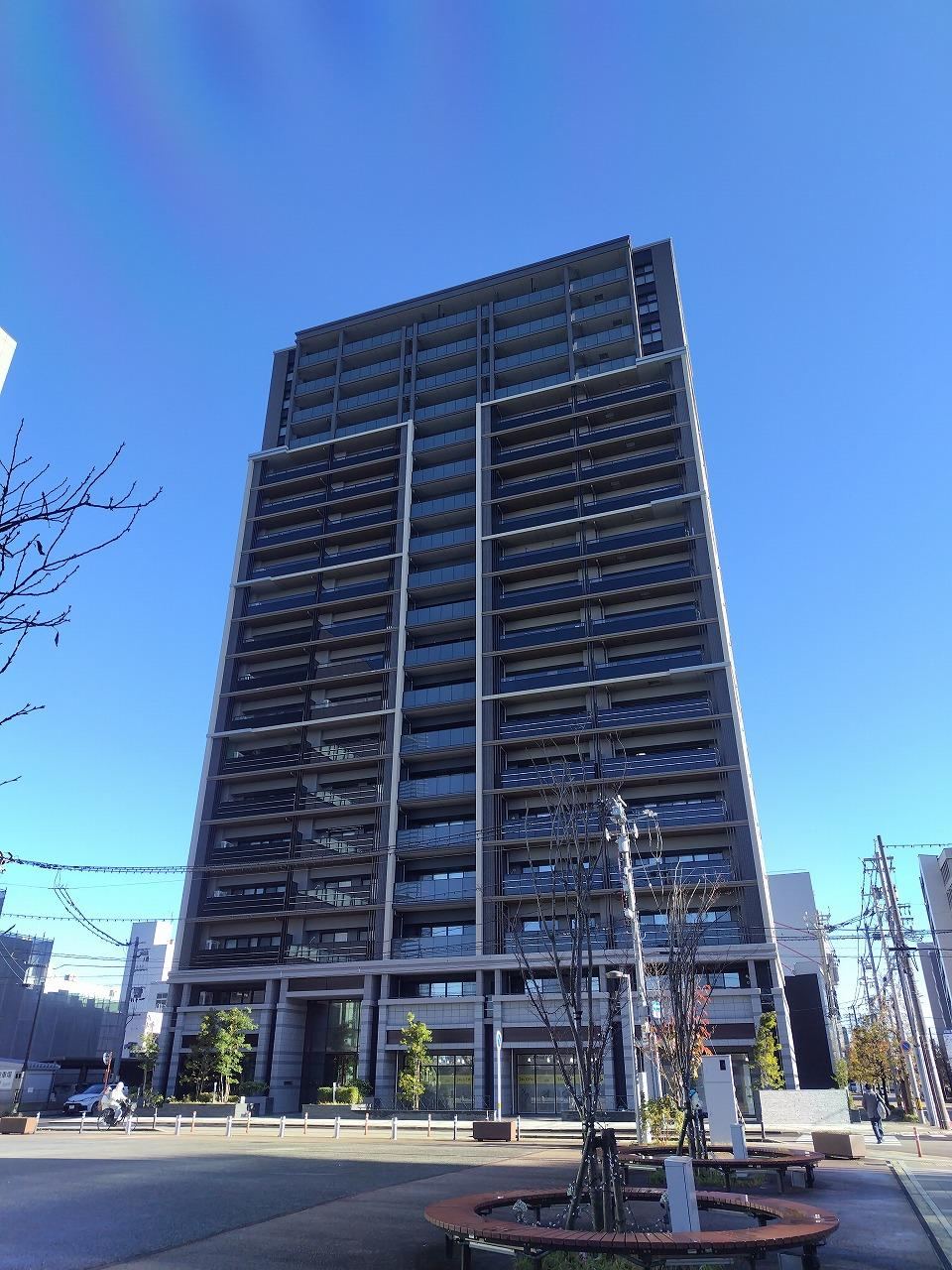 3LDK apartment in Takaoka, Toyama - Photo 1