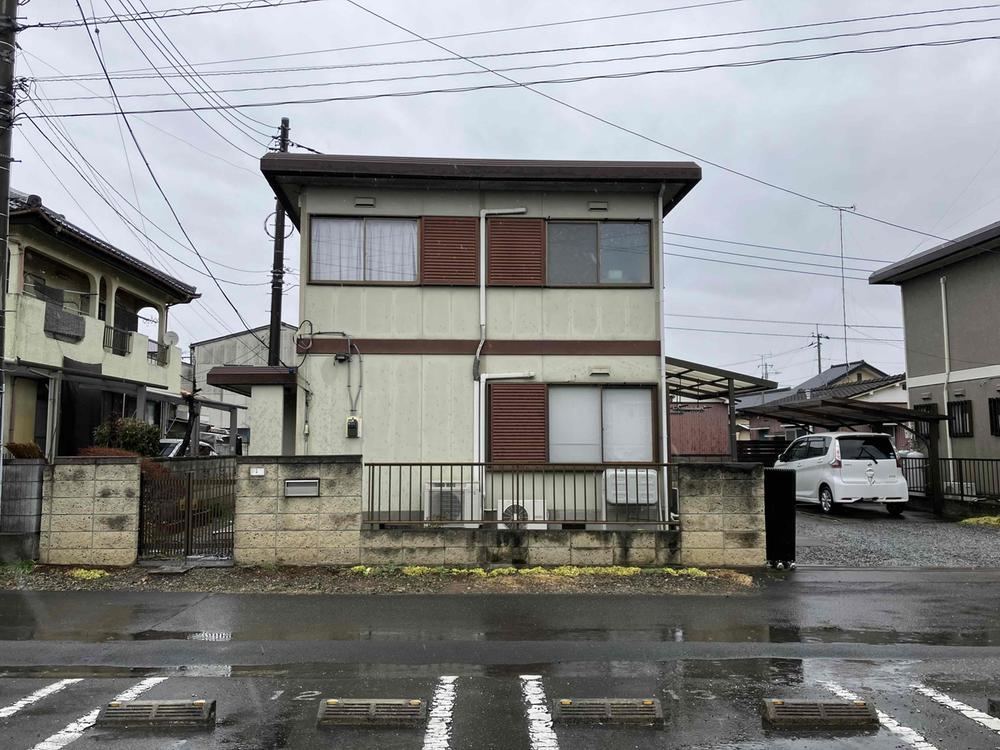 Charming 3DK+S Detached House in Omiya Town - Photo 1