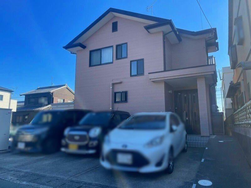 Comfortable 4LDK House with Barrier-Free Design in Hamamatsu - Photo 1