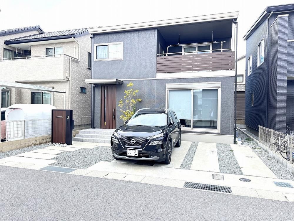 4LDK+S house in Kato, Hyogo - Photo 1