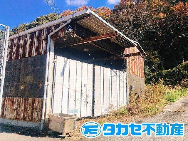 54 m² house in Himeji, Hyogo - Photo 1