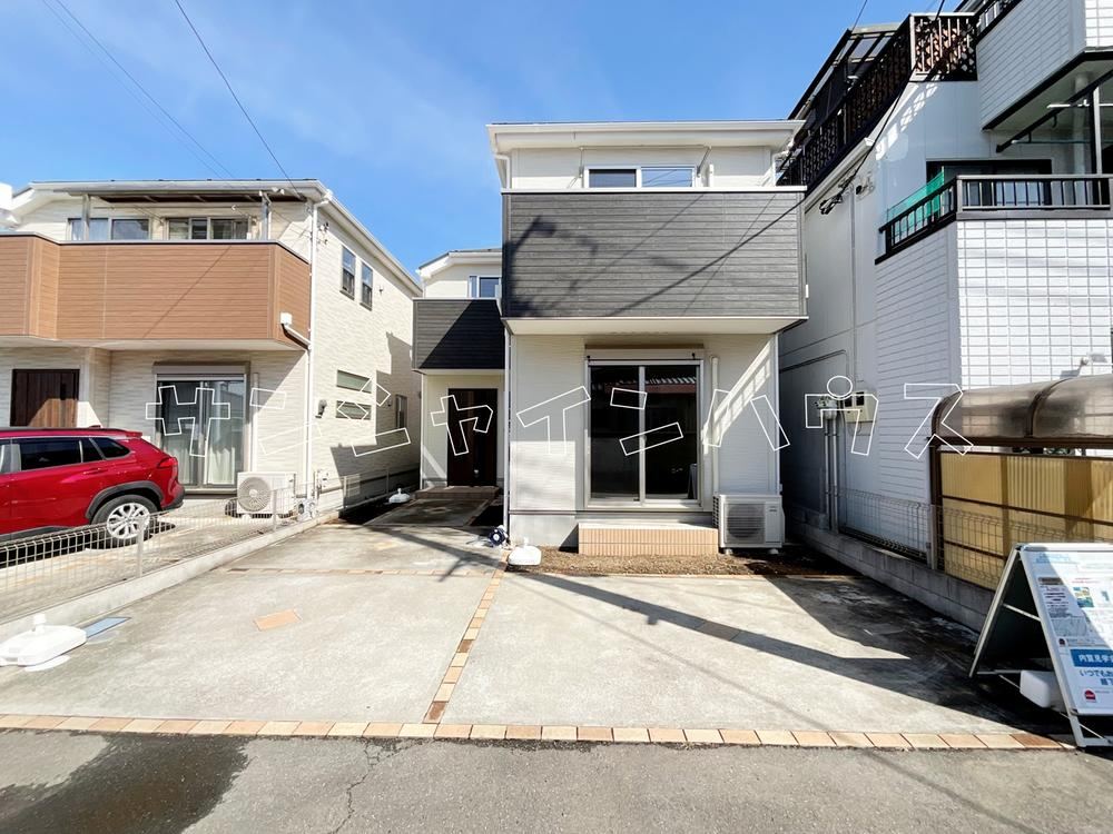 Bright 2LDK Home in a Green Environment - Photo 1